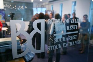 Indicii BVB au închis în creştere